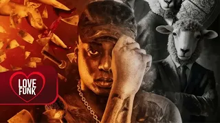 VOU PELA MADRUGADA - MC´s Negão Original, Jvila, Meno K, Willian DJ Japa Nk e DJ Guh Mix