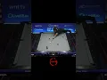 Download Lagu BANKSHOT ON THE 1 BY CARLO BIADO #shorts #billiards #nineball #9ballpool #highlights