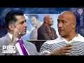 Never Said Goodbye - The Rock s Father s Unexpected Death Rocked His World