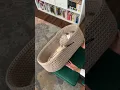 An update to the Moses basket tutorial is available on my channel