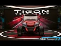 Ocean View New Jersey Golf Cart Concept Design TIGON Golf Carts