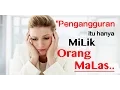 Download Lagu Motivasi Hidup Sukses - Cara AJAIB Saya Mengatasi Pengangguran!