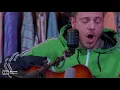 El Far3i - The Closet Sessions (Live Music) Theeb Cover | الفرعي - ذيب - الخزانة