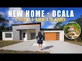 Stunning New Home in Ocala - Spacious and Move-In Ready