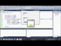 Visual Basic NET Tutorial 3 How to Create a Simple Calculator in Visual Basic360p