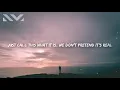 Bastille, Alessia Cara - Another Place (Lyrics)