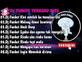 Download Lagu DJ TIKTOK TERBARU 2025 ▪︎ DJ FUNKOT X THAILAND KINI SETELAH KU TEMUKAN DIA_SALAHMU SENDIRI VIRAL 