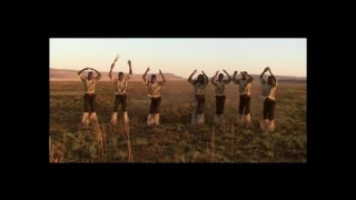amagcokama unyazi lwezulu official music video 