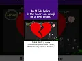 Download Lagu BTS OUTRO: TEAR What's the image of HEART in SUGA's lyrics?