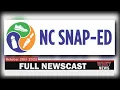 CONCERNS REGARDING SERVICES IN CATAWBA CO FATAL FIRE WHKY Full News Tues 25