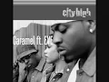 City High ft. Eve - Caramel (Remix)