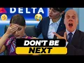 Delta ODVI Preparation Stop being scared of the Recorded Interview