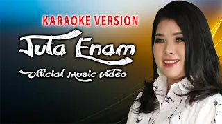 Download EyQa Saiful - Juta Enam (Karaoke Version) MP3