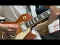 Eric Gales - Old School (guitar solo cover)