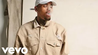 chris brown die for you music video 2017 