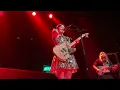 Ur Mum - Wet Leg - Variety Playhouse - September 4, 2022