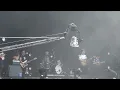 Kingfishr - How Lonely (Live @ Rock en Seine 2026)