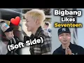 Download Lagu Bigbang like seventeen so much !!