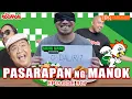 #907 Pasarapan Ng Manok | THE KOOLPALS FULL EPISODE