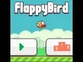 flappy bird game using android studio