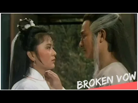 Download MP3 Yoko \u0026 Bibi Lung - Broken Vow