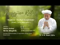 Download Lagu [RE-LIVE] PENGAJIAN RUTIN TG. H. M. RASYID RIDHO | Masjid Ar-Raudhah Sungai Andai