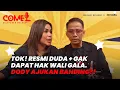 Download Lagu Ramadhan Tanpa Vanessa Hingga Gak Dapat Hak Wali Gala, ini Tahun Terberat Dody Soedrajat