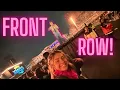 I FLEW TO ANOTHER COUNTRY FOR 48 HOURS FOR A CONCERT Harry Styles Concert Vlog