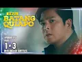 Lagu FPJ's Batang Quiapo | Episode 775 (1/3) | February 9, 2026 (w/ English Subtitles)