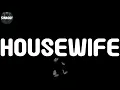 Dr. Dre, "Housewife" (Lyric Video)
