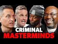 Fraudster Roundtable The Best and Worst Scams