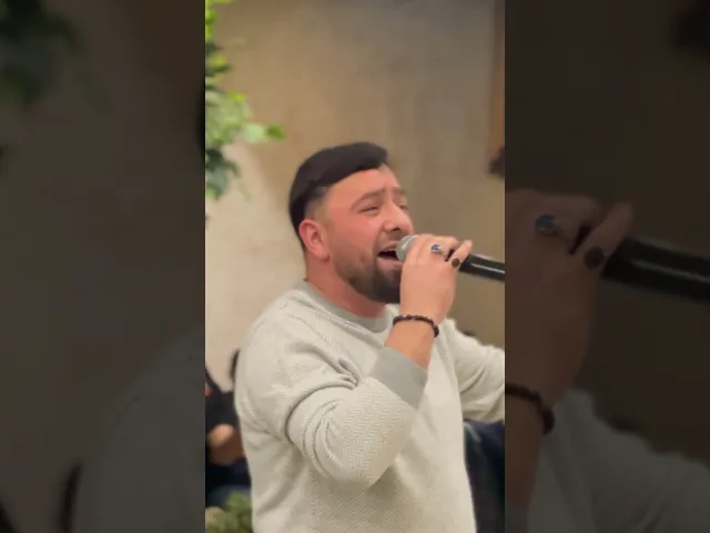 ⁣Əli deyən dillərə qurban❤️ #seyyidfariq #moskva #seyyidfariqboradigahi #toy #anam