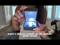 Angara Luxury Jewelry Under 750 - Unboxing Honest Review