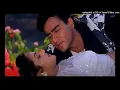 Tumse Milne Ko Dil Karta Hai ❤️((( Jhankar Song )))❤️ Kumar Sanu | Alka Yagnik | Ajay Devgan | #90s