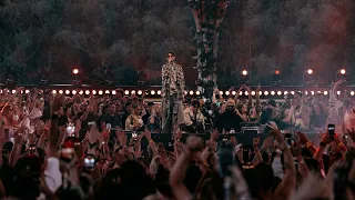 Oscar and the Wolf WE1 | Tomorrowland 2026