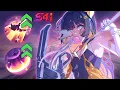 HUMBLE ANYONE WITH BURST RUBY BEST RUBY BUILD AND ROTATION 2026