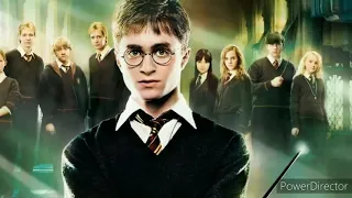 Джон Вільямс музика до фільму Гаррі Потер і філософський камінь пролог 