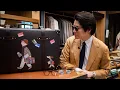 Download Lagu What's On - A Suit in Vivid Honey, Japanese Glasses, British Suitcases