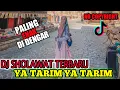 Dj Sholawat Terbaru | Ya Tarim Ya Tarim | Dj Sholawat Terbaru 2021 Full Bass Angklung