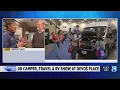 Over 300 RVs on display at Camper Travel RV show in Grand Rapids