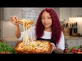 Easiest Lasagna Ever Beginner Friendly Step-by-Step Tutorial