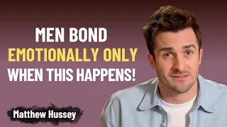 Men Only Get Emotionally Attached Only If These 7 Things Happen Matthew Hussey