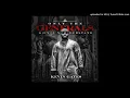Kevin Gates - Luv Bug (432Hz)