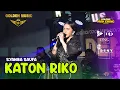 KATON RIKO (COVER) - Syahiba Saufa (Golden Music Live in Karang Doro)