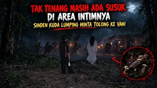 LEPASKAN SUSUK PENGANTIN DIDALAM KEMALUAN QHORIN YANG BARU MINGGAL 3 HARI,PENUH ULAT BIKIN MERINDING
