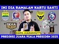 Download Lagu SIAPA JUARANYA❗PERSIB BANDUNG PORT FC DEWA UTD OXFORD AREMA ALL STAR - PIALA PRESIDEN 2025