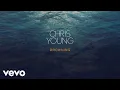 Lagu Chris Young - Drowning (Official Lyric Video)