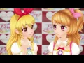 紅白アイカツ合戦