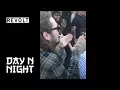 Post Malone Surprises Rich Chigga With A Birt ay Cake A Choir At Day N Night Fest