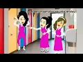 Download Lagu Sheeko gaaban:gabadha maamulka iskuulka dhashay